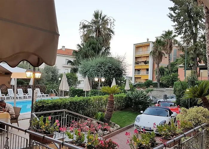 酒店 帕拉狄索酒店 4*