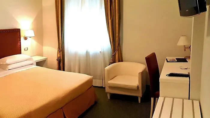 Hotel Paradiso 4*