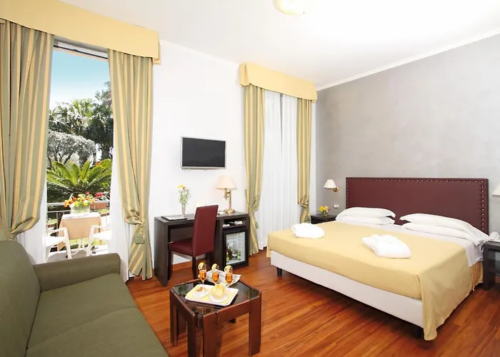 酒店 帕拉狄索酒店