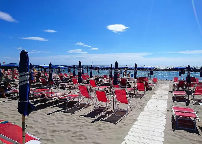 Paradiso 4* San Remo