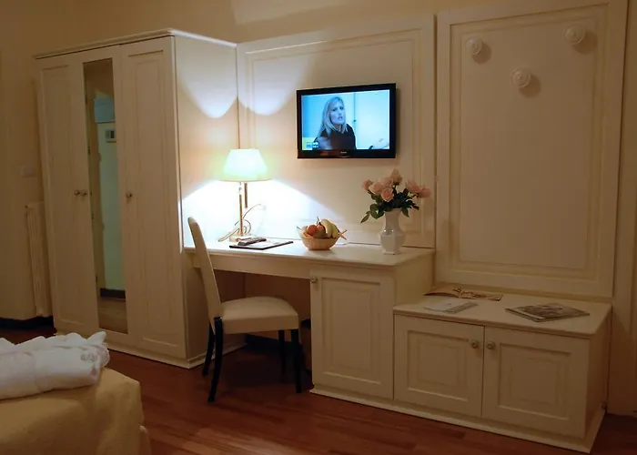 酒店 帕拉狄索酒店