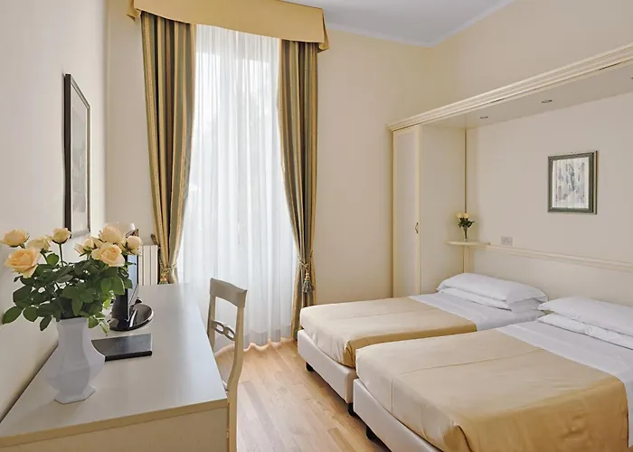 Paradiso 4* San Remo