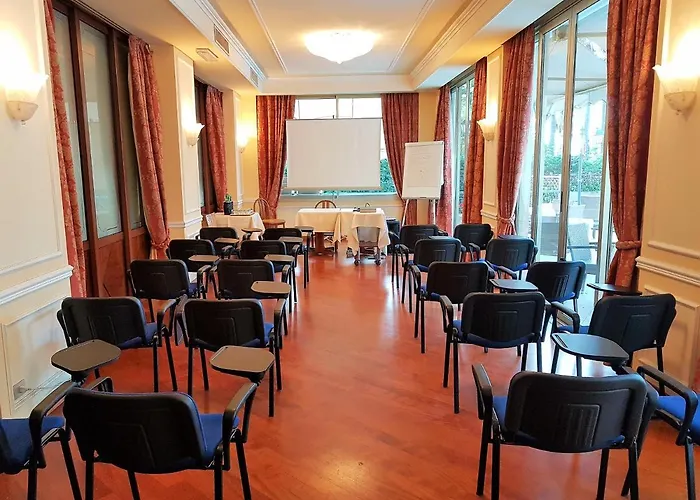 Paradiso Hotel San Remo