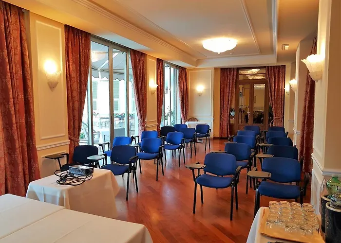 酒店 帕拉狄索酒店 4*